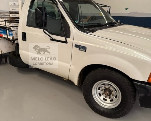 Ford F350 - 06/06
