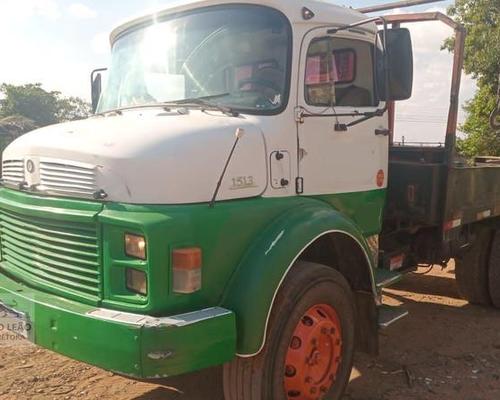 Mercedes Benz MB1513