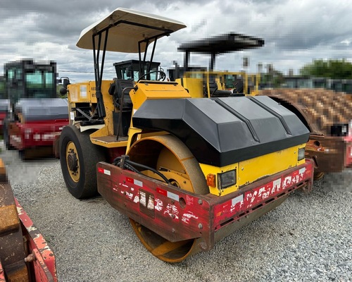 Dynapac Rolo CA15 - 98/98