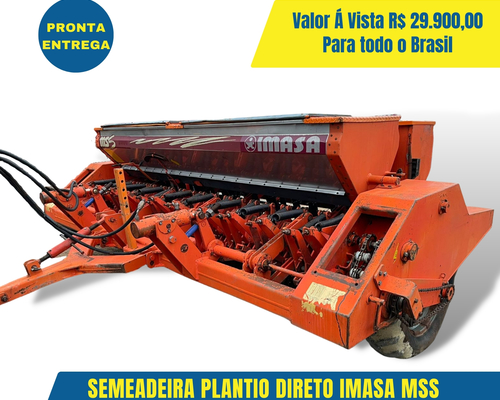 Imasa 19 Linhas - 04/04