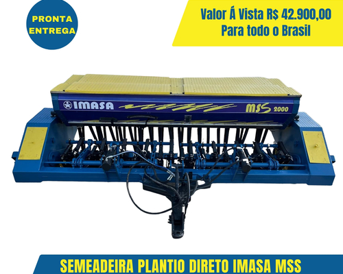 Imasa 19 Linhas - 03/03