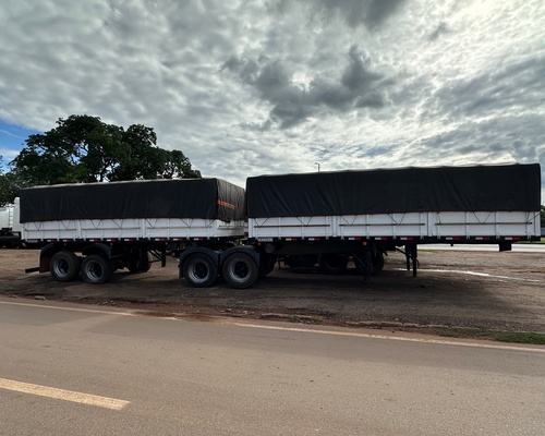 Randon Graneleira - 10/10