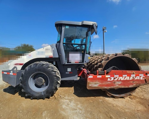 Dynapac Rolo CA 250 - 18/18