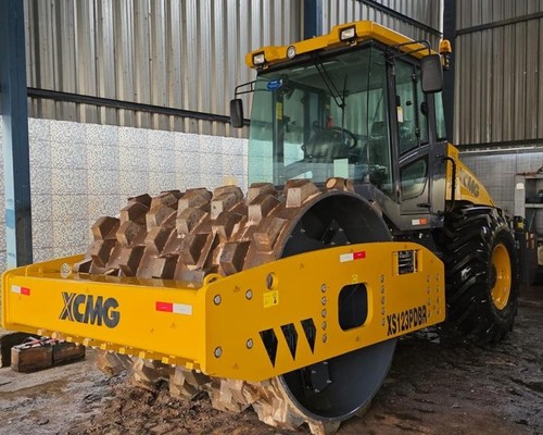 XCMG XS123PDBR - 24/24