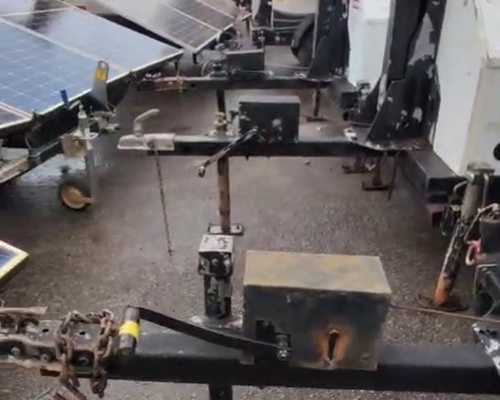 Wacker Neuson  LTN6 - 09