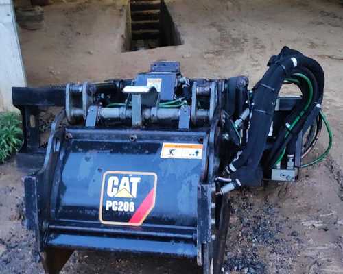 Caterpillar MT - 10