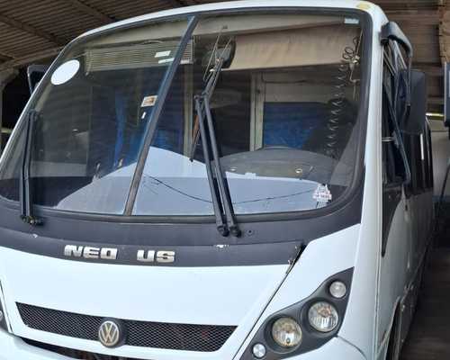 Multimarcas Rodoviário