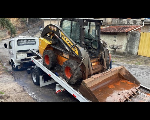 New Holland L230 - 16