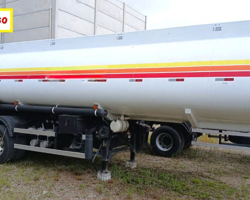 Gotti Tanque - 20/20