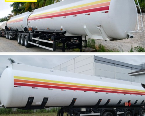 Gotti Tanque - 17/17