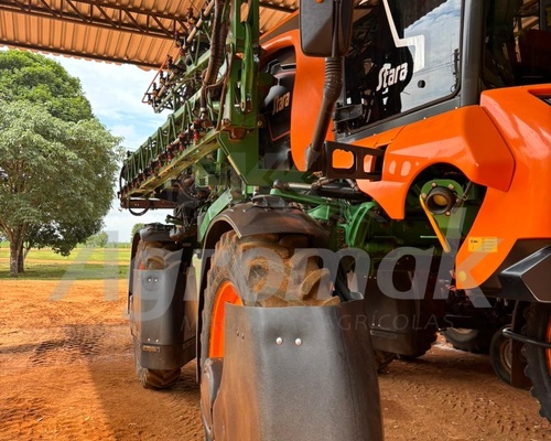 Stara Imperador 3000 - 22/22