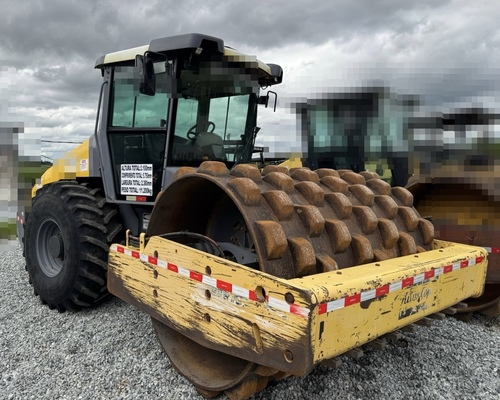 Dynapac Rolo CA 250 - 15/15