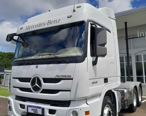 Mercedes Benz MB2546