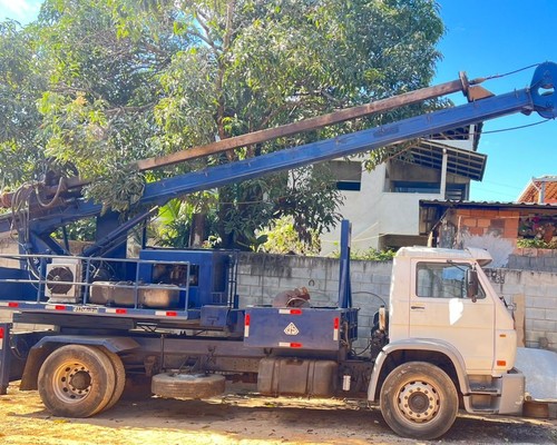 Bobcat Auger 15C - 09/10