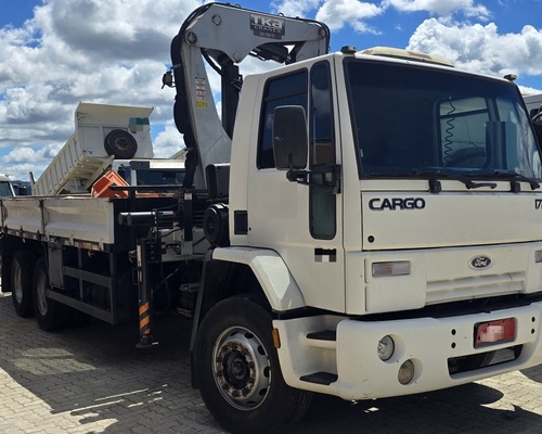 Ford Cargo1722