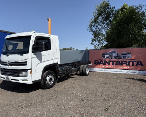 Volkswagen 11-180 Delivery 