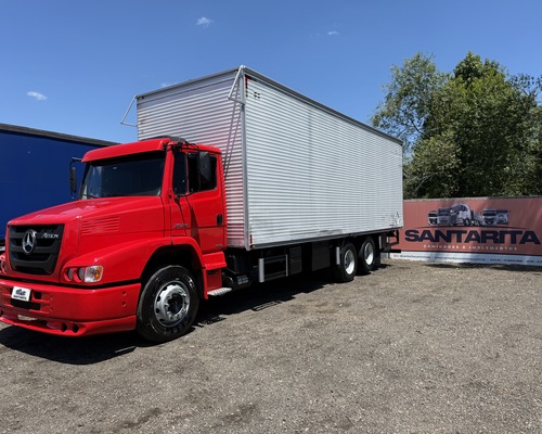 Mercedes Benz MB2324 - 12/12