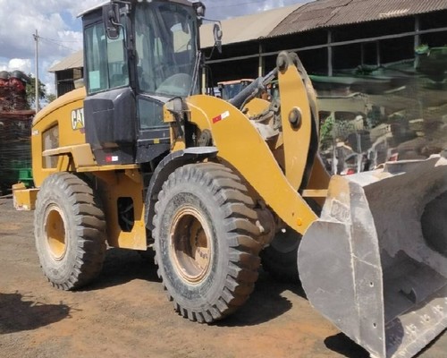 Caterpillar 924K - 22/22