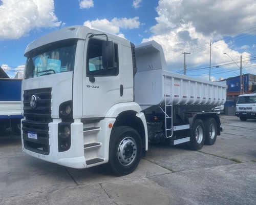 Volkswagen 19-320 Titan - 06/06