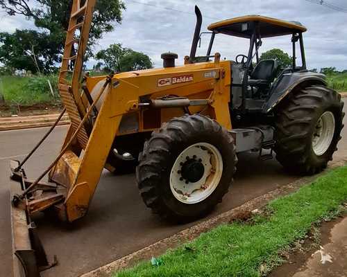 Valtra BM 125 - 13/13