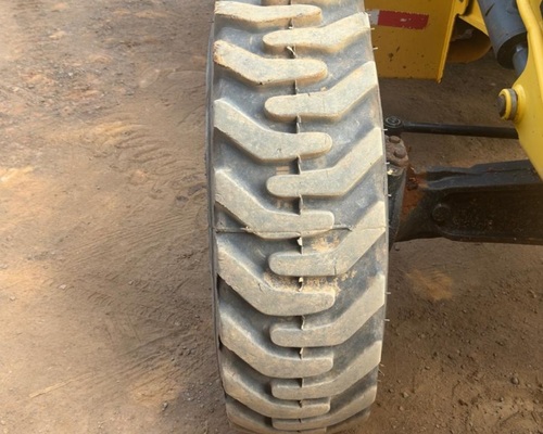 New Holland B95B - 19/19