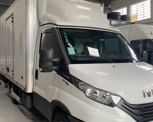 Iveco Daily 35-150 - 23/23