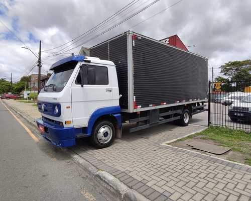 Volkswagen 8 150 - 06/07