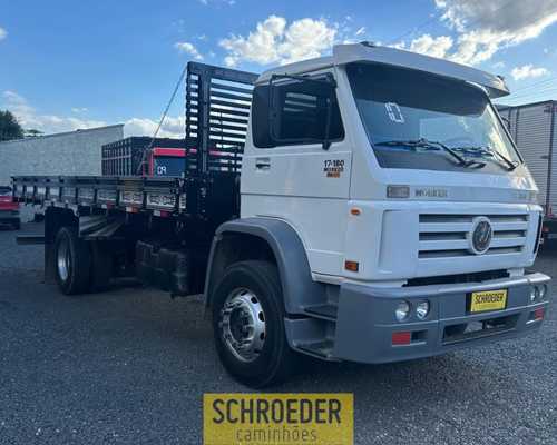 Volkswagen VW 17180 - 10