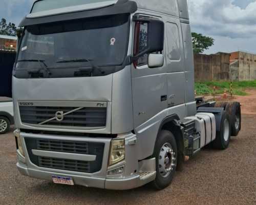 Volvo FH460