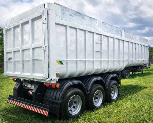 Noma Caçamba - 11/11