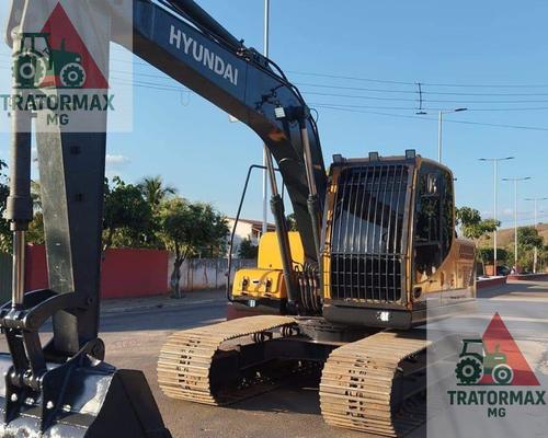 Hyundai 140LC - 21/21