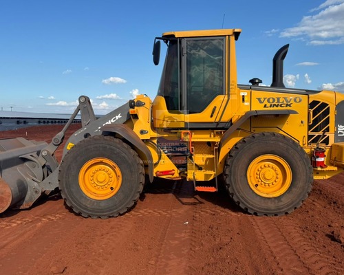 Volvo L70 F - 23/23