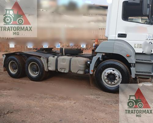 Mercedes Benz MB3344