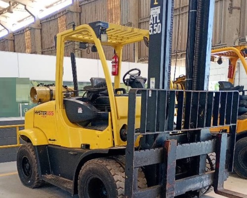Hyster H-155FT - 16/16