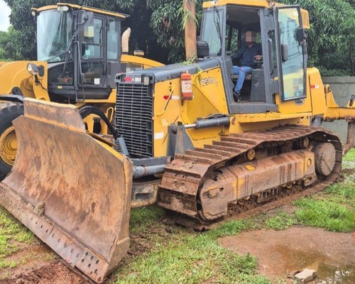 John Deere 750J - 18/18