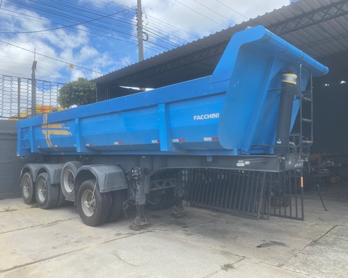 Facchini Caçamba - 21/21