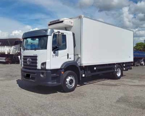 Volkswagen 17-230 E Constellation (DIESEL)(E5) - 16/17