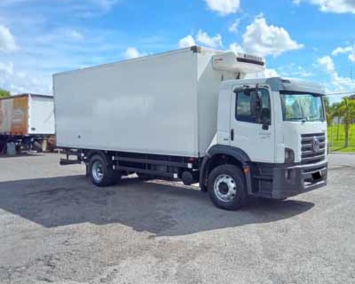 Volkswagen 17-230 E Constellation (DIESEL)(E5) - 16/17