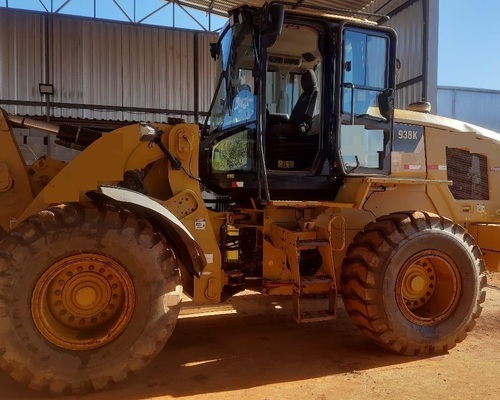 Caterpillar 938 K - 16/16