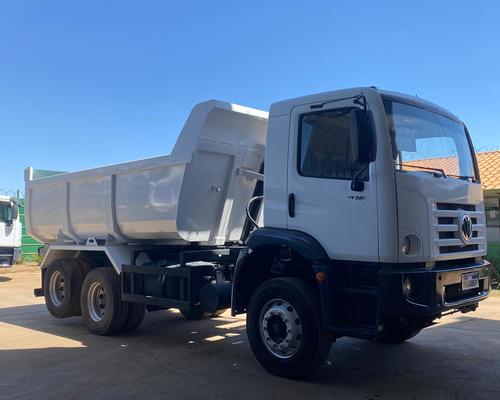 Volkswagen 17-260 E Constel. 4x2