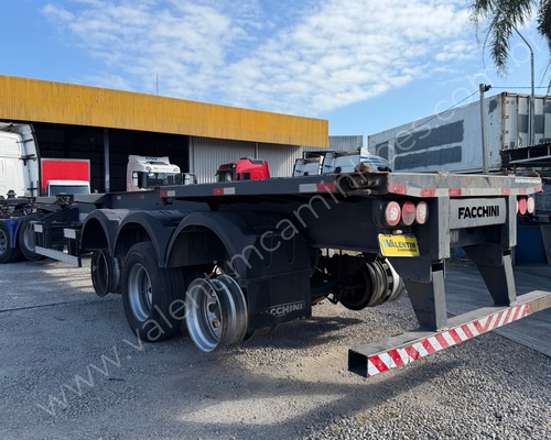 Facchini Porta Container - 15/15