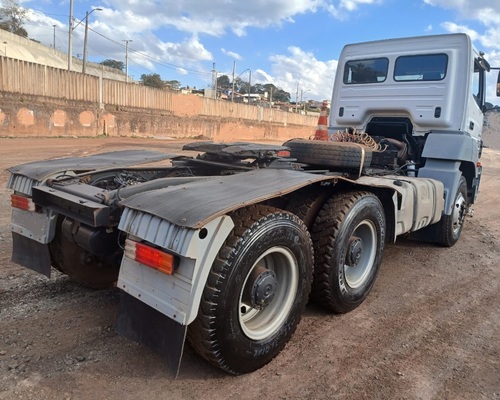 Mercedes Benz MB3344