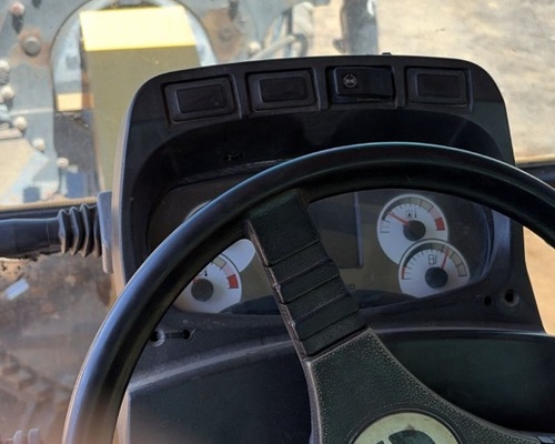 New Holland RG 170B - 12/12