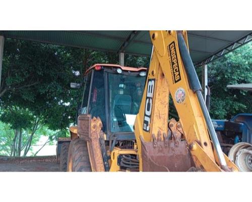 JCB 3CX - 