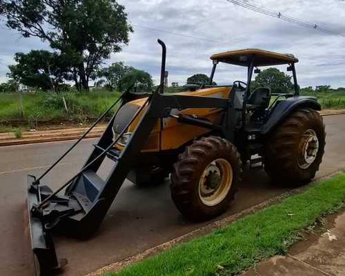 Valtra BM 125 - 13/13