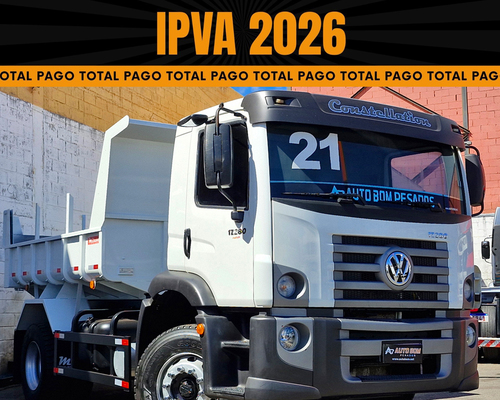 Volkswagen 17 280 - 20/21