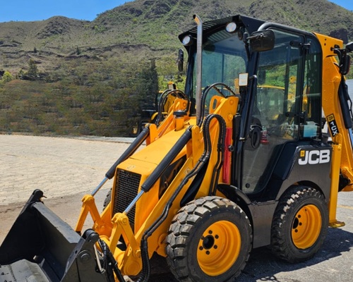 JCB 1CX - 18/18