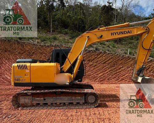 Hyundai 140LC - 11/11