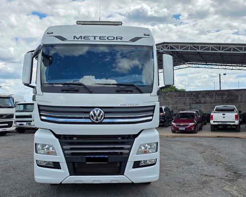 Volkswagen 28-480 6x2 Meteor