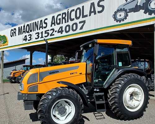 Valtra BM 110 - 13/13